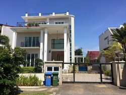 Sennett Avenue (D16), Detached #600129371